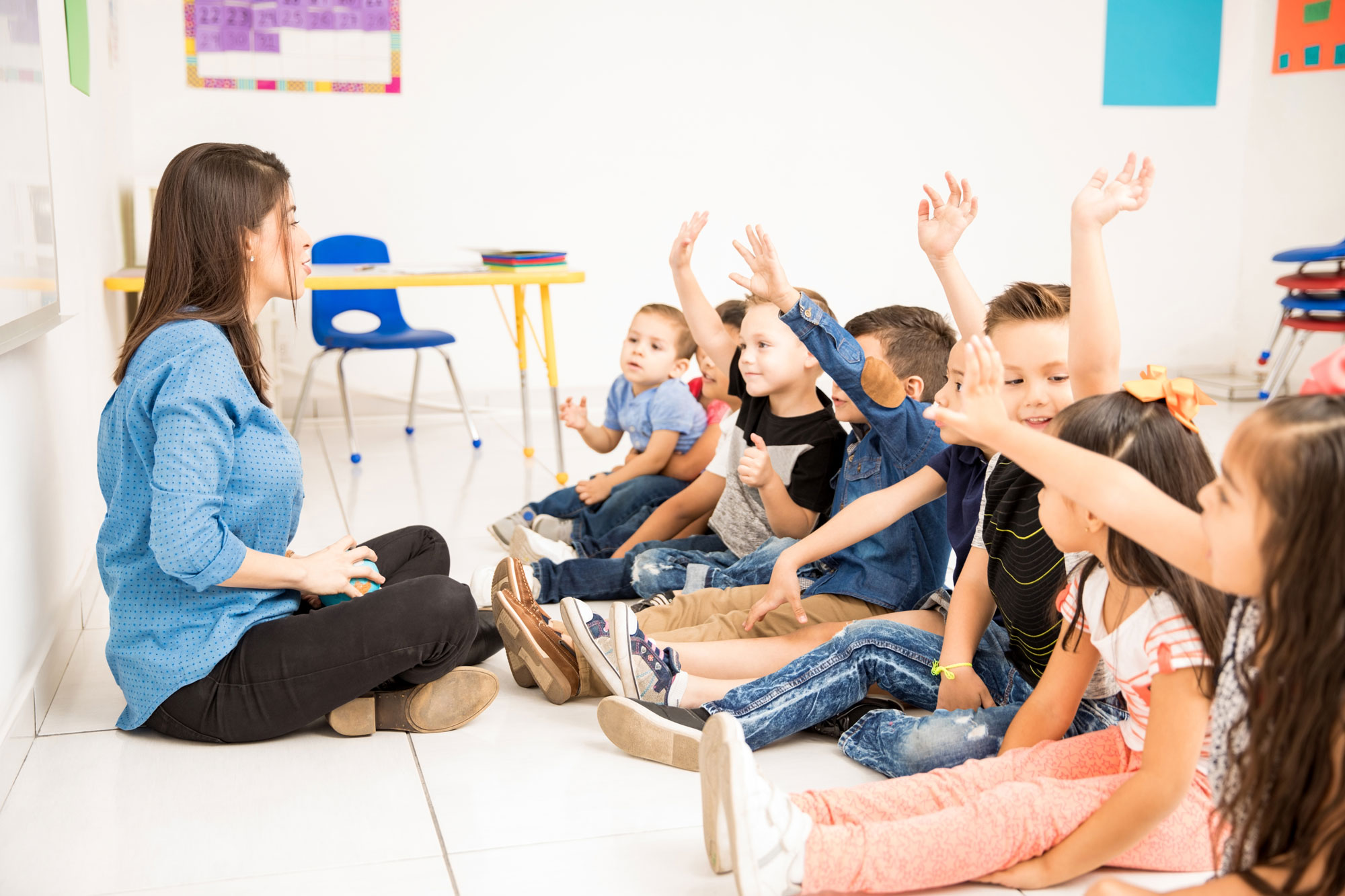 Açı Kids Anaokulu